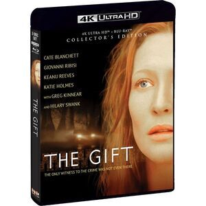 The Gift